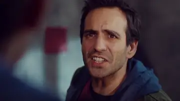 Demir culpa a Ugur de la tragedia tras descubrir al verdadero culpable Demir culpa a Ugur de la tragedia tras descubrir al verdadero culpable