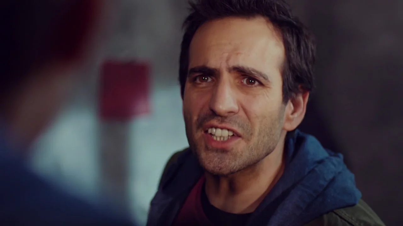 Demir culpa a Ugur de la tragedia tras descubrir al verdadero culpable
