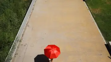 Andalucía y Murcia, en alerta por altas temperaturas con Aragón y la Comunidad Valenciana con avisos por tormentas. Andalucía y Murcia, en alerta por altas temperaturas con Aragón y la Comunidad Valenciana con avisos por tormentas.