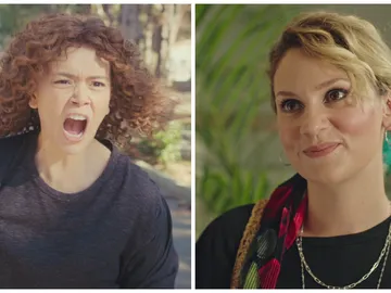 Gran final de 'Mujer' y nuevos capítulos de 'Inocentes' esta noche, mañana y el miércoles a las 22:45 horas Gran final de 'Mujer' y nuevos capítulos de 'Inocentes' esta noche, mañana y el miércoles a las 22:45 horas