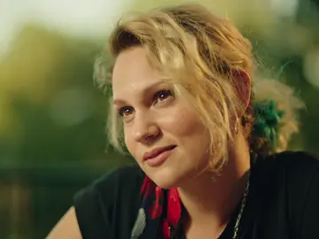 Han e Inci aclaran sus sentimientos y abren su corazón: “No quiero esperar” Han e Inci aclaran sus sentimientos y abren su corazón: “No quiero esperar”