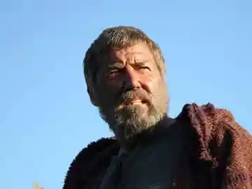 Fallece el actor Mike Mitchell a los 65 años, conocido por películas como Gladiator o Braveheart Fallece el actor Mike Mitchell a los 65 años, conocido por películas como Gladiator o Braveheart