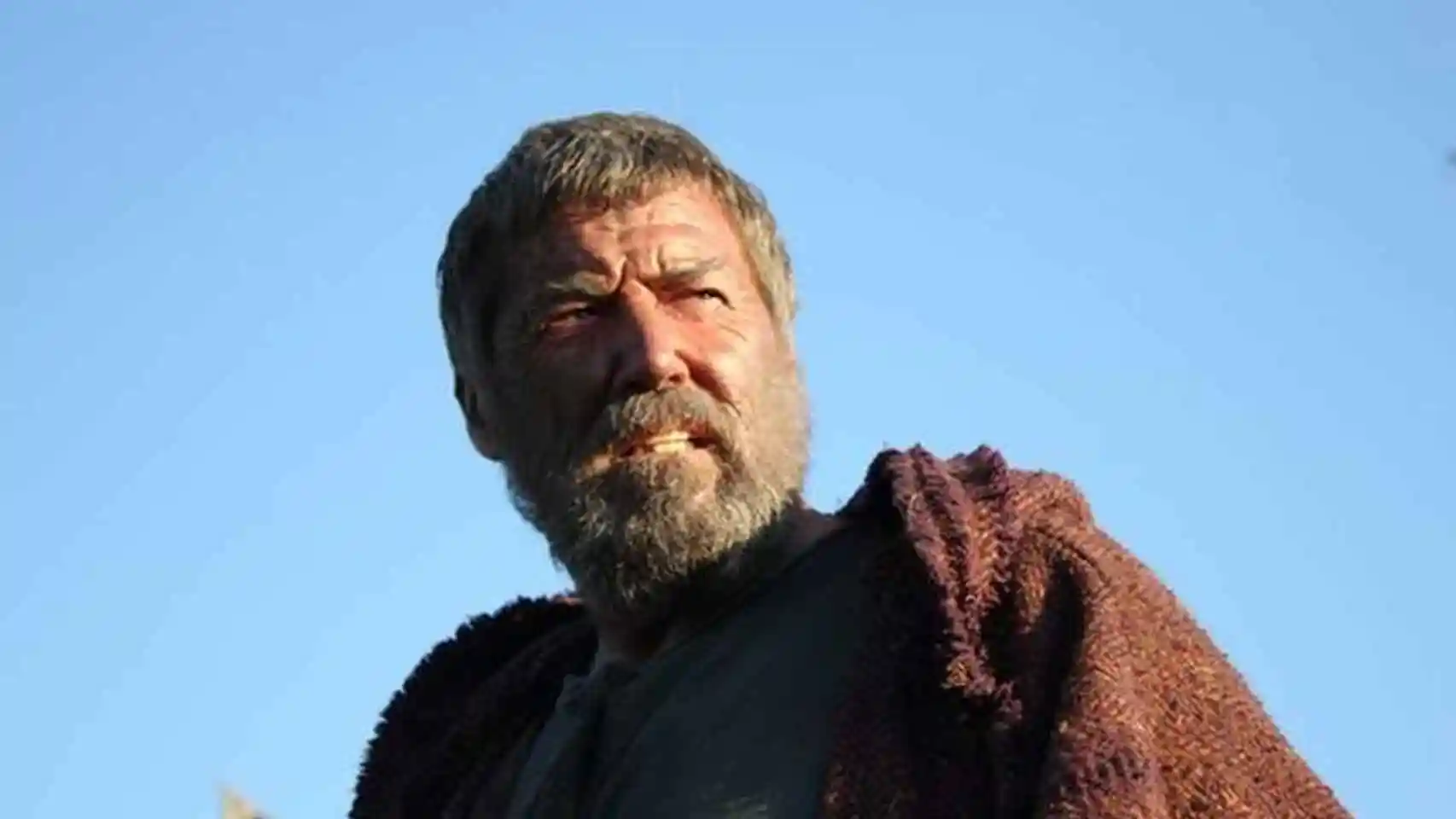 Fallece el actor Mike Mitchell a los 65 a&ntilde;os, conocido por pel&iacute;culas como Gladiator o Braveheart