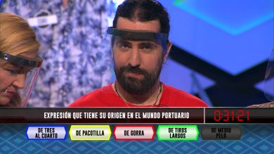Los ‘Libérrimos’ desactivan una tercera bomba “de pacotilla”