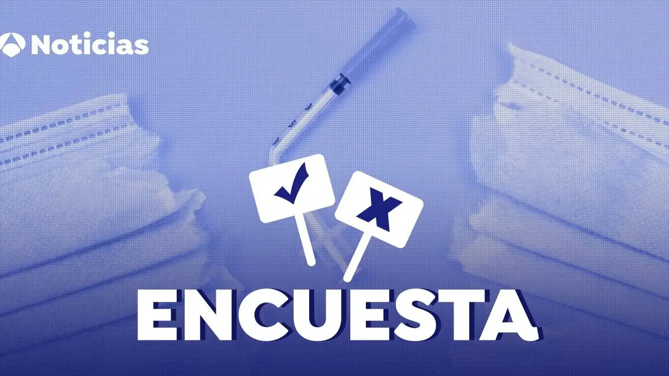 El movimiento negacionista, con cientos de miles de seguidores en todo el mundo, también en España, está en contra de la vacunación, del pasaporte Covid y de las restricciones. ¿Sería necesario limitar sus derechos? ¿Crees que la vacunación debe ser obligatoria? Participa en nuestra encuesta El movimiento negacionista, con cientos de miles de seguidores en todo el mundo, también en España, está en contra de la vacunación, del pasaporte Covid y de las restricciones. ¿Sería necesario limitar sus derechos? ¿Crees que la vacunación debe ser obligatoria? Participa en nuestra encuesta