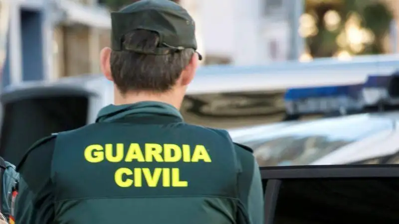 Buscan a un turista alem&aacute;n desaparecido en Mallorca 