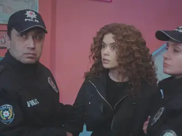 Gran final de 'Mujer' Gran final de 'Mujer'
