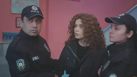 Gran final de 'Mujer' Gran final de 'Mujer'