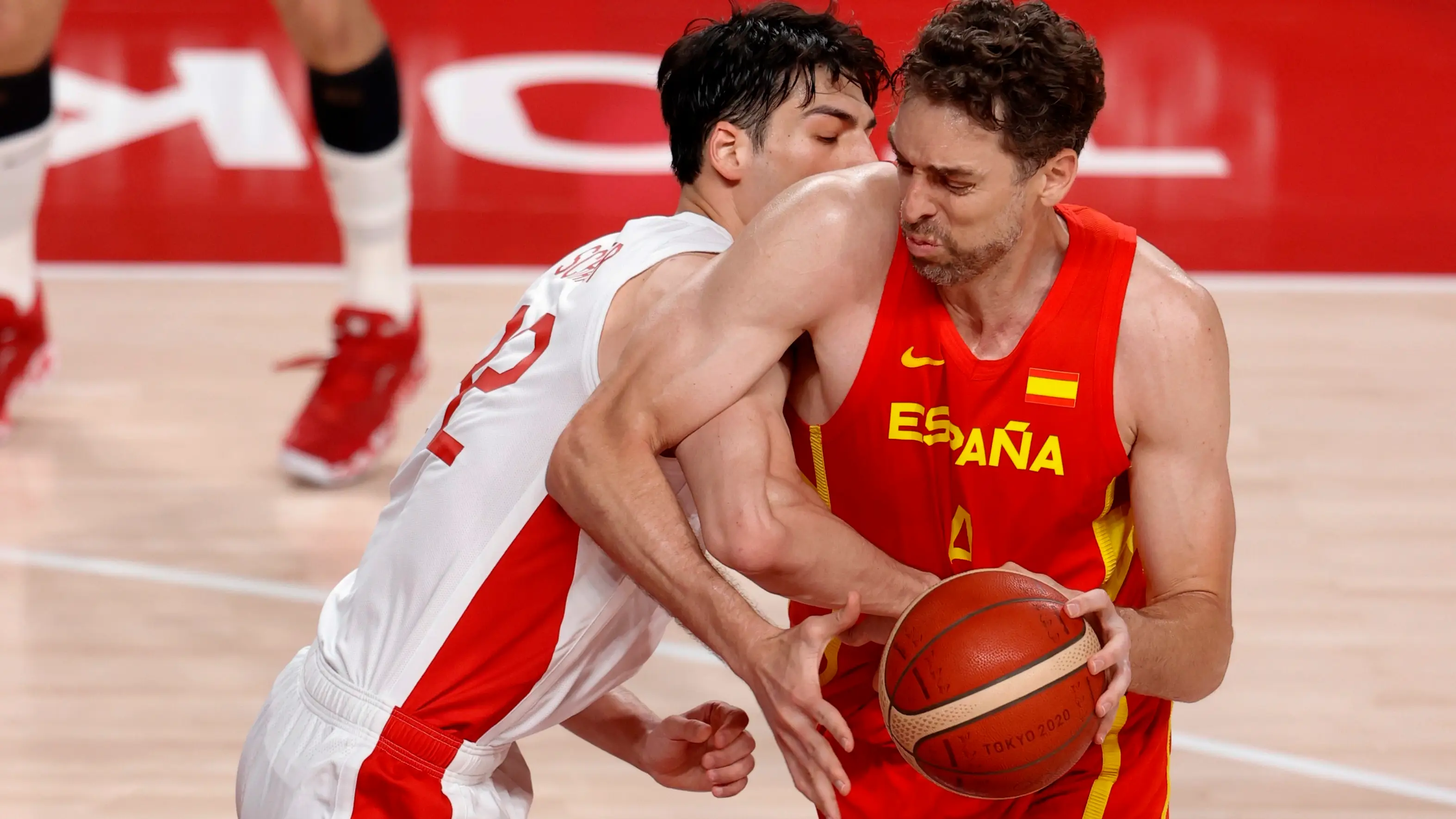 Espa&ntilde;a supera a Jap&oacute;n sin problemas en su debut en los Juegos Ol&iacute;mpicos de Tokio 2020