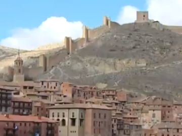 Turismo desde el móvil: visita cada rincón de Albarracín, Cuenca o Venecia gracia a la realidad virtual