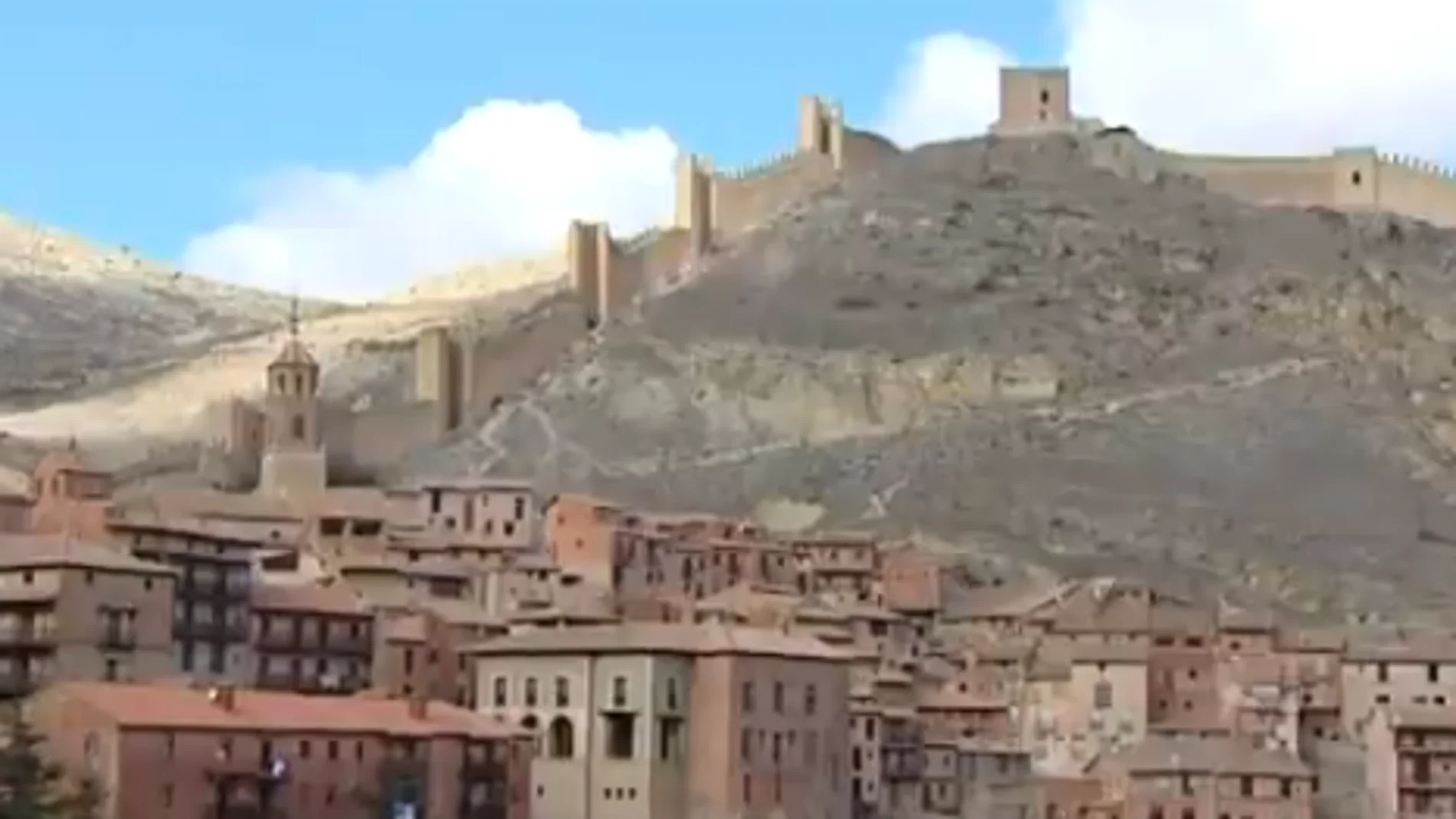 Turismo desde el móvil: visita cada rincón de Albarracín, Cuenca o Venecia gracia a la realidad virtual