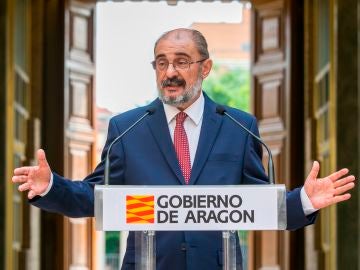El TSJA reitera su rechazo al toque de queda en Huesca, Jaca, Barbastro y Monzón y el Gobierno recurrirá ante el Tribunal Superior