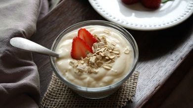 Las 5 mejores yogurteras 2021 que necesitas para hacer tu propio yogur en casa