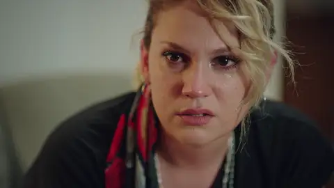 Memduh da una última oportunidad a Inci: “Tu palabra no valdrá nada para mí” Mejores momentos | Capítulo 3