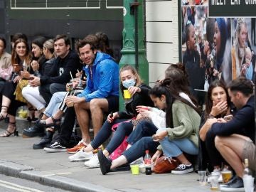 Esta es la preocupante edad a la que se independizan los j&oacute;venes espa&ntilde;oles