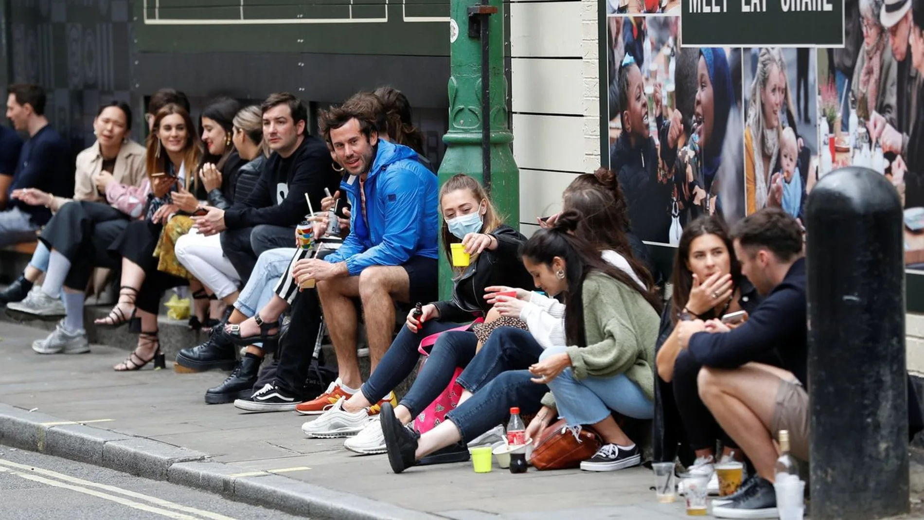 Esta es la preocupante edad a la que se independizan los jóvenes españoles