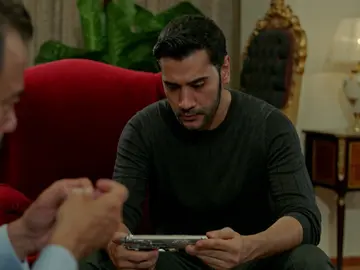 Yilmaz venganza Yilmaz venganza