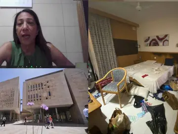 Atrapados en Malta. Atrapados en Malta.