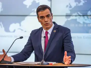 Pedro Sánchez presidirá una reunión interministerial para coordinar acciones en Afganistán Pedro Sánchez presidirá una reunión interministerial para coordinar acciones en Afganistán