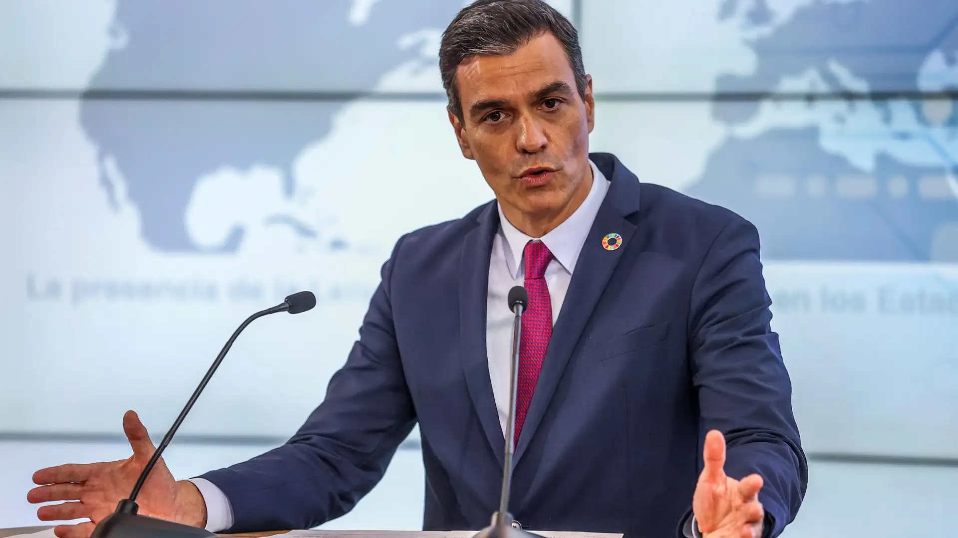 Pedro S&aacute;nchez presidir&aacute; una reuni&oacute;n interministerial para coordinar acciones en Afganist&aacute;n