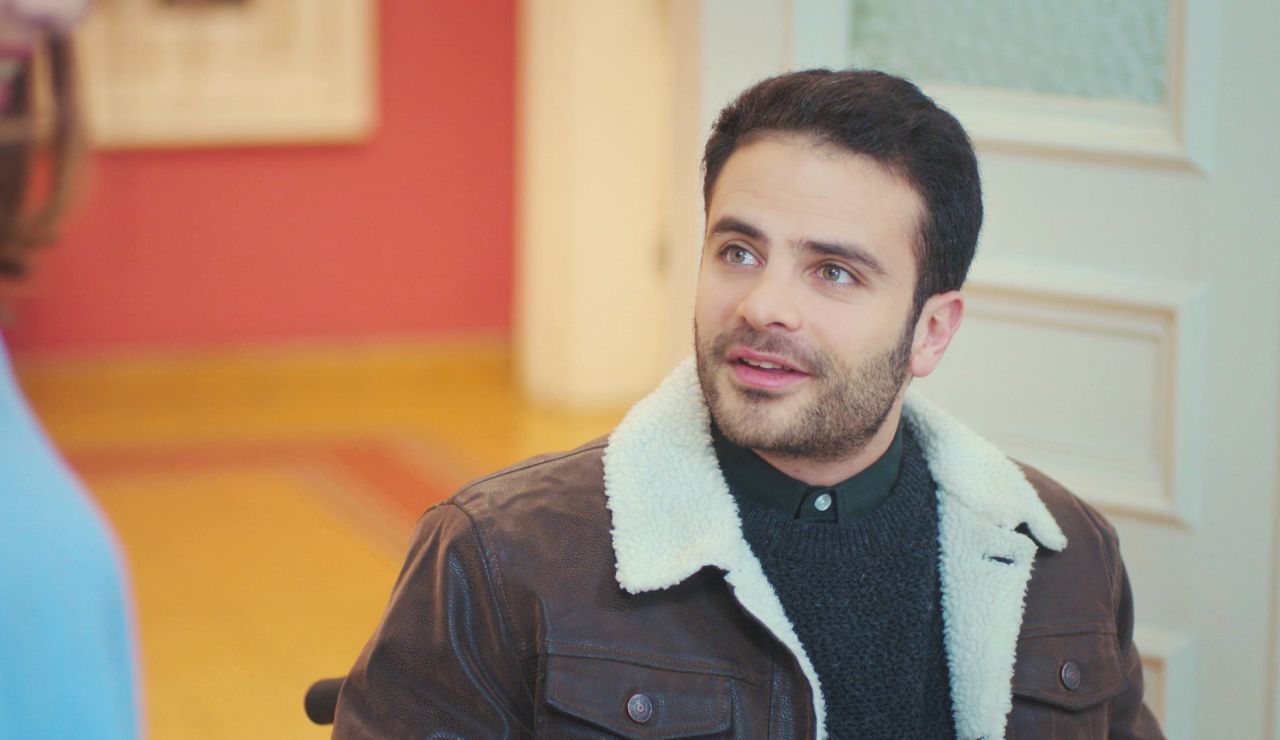 Avance de ‘Mujer’: Cuenta atrás para la boda entre Ceyda y Raif… ¿con sorpresas?