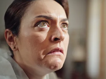 El reproche de Safiye que deja mudo a Han: “No estarías vivo si no hiciera lo que hice por ti” El reproche de Safiye que deja mudo a Han: “No estarías vivo si no hiciera lo que hice por ti”