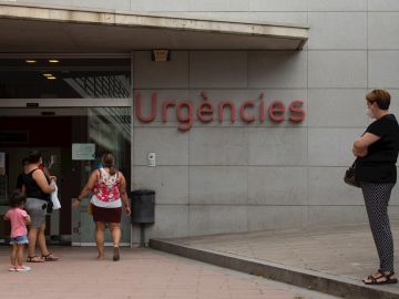 Aumenta la presión hospitalaria por coronavirus con Cataluña como la comunidad más afectada