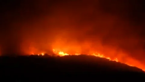 Italia recibirá apoyo aéreo de Francia y Grecia, que desplegarán hidroaviones contra los incendios en Cerdeña Italia recibirá apoyo aéreo de Francia y Grecia, que desplegarán hidroaviones contra los incendios en Cerdeña