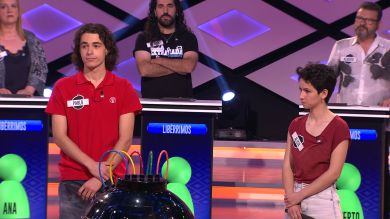 Los concursantes de ‘El circo’ sobre estudiar medicina: “Es algo muy bonito y merece la pena”