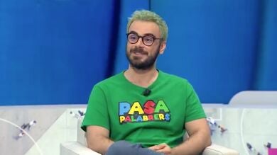 ¿En qué ha gastado Pablo Díaz parte del premio de 1.828.000 euros de Pasapalabra?