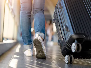 Estos son los juguetes sexuales que puedes llevarte en tus vacaciones Estos son los juguetes sexuales que puedes llevarte en tus vacaciones