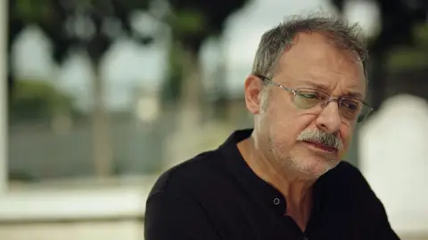 Memduh toma una determinación sobre Inci en la tumba de Ela: “No me deja otra opción” Mejores momentos | Capítulo 3