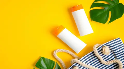 Crema solar Crema solar