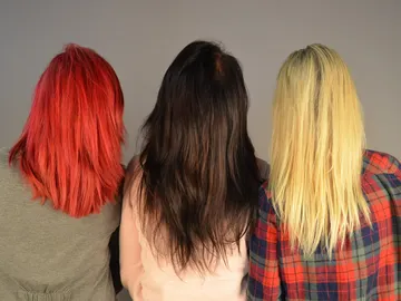 CABELLO CHICAS CABELLO CHICAS