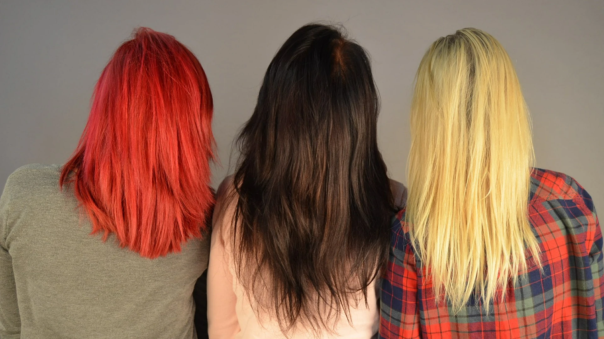 CABELLO CHICAS CABELLO CHICAS