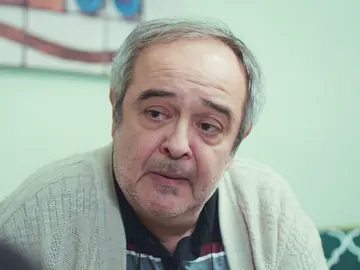 El motivo por el que Enver rechaza irse a vivir a la nueva casa de Bahar El motivo por el que Enver rechaza irse a vivir a la nueva casa de Bahar