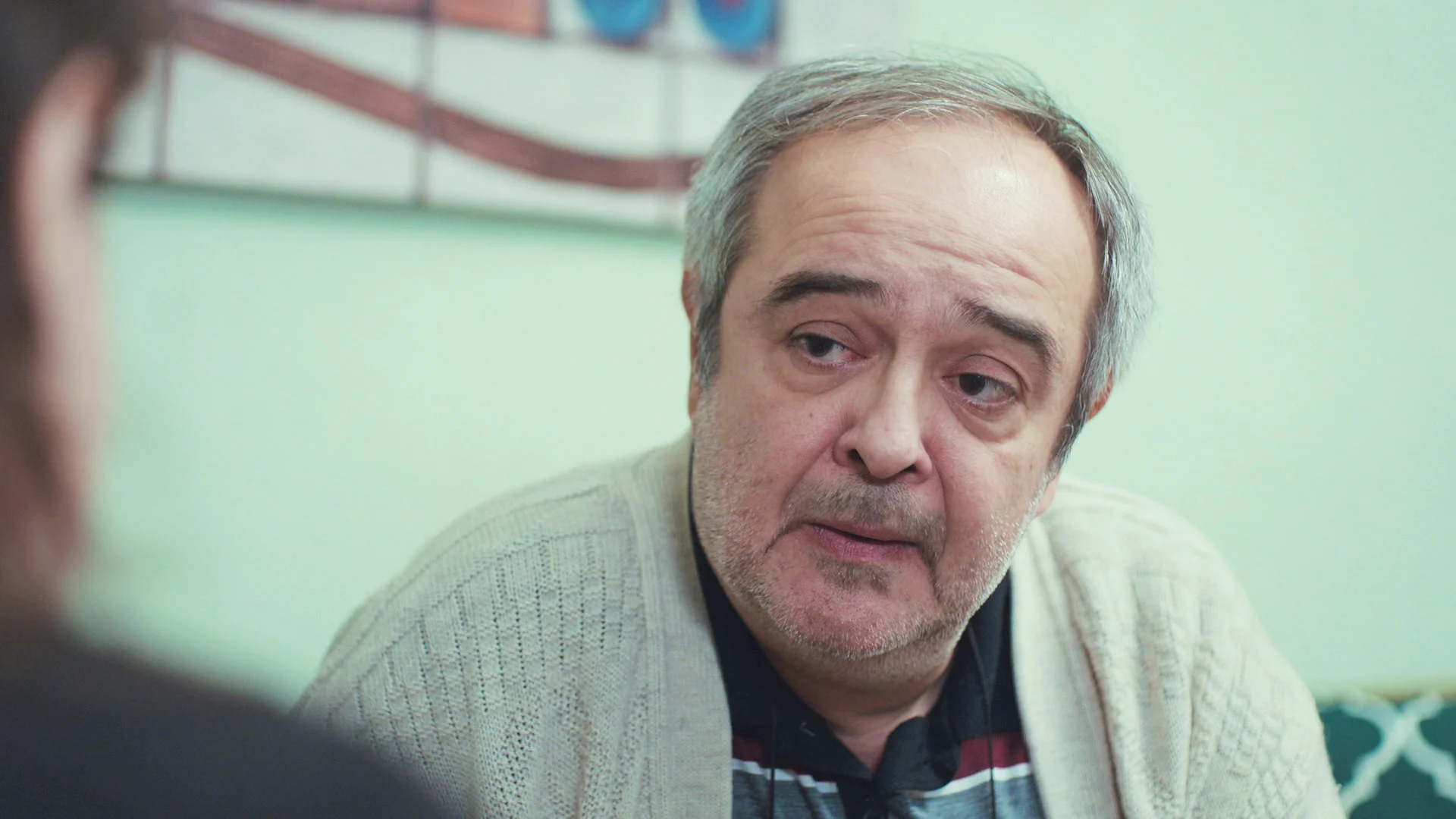 El motivo por el que Enver rechaza irse a vivir a la nueva casa de Bahar El motivo por el que Enver rechaza irse a vivir a la nueva casa de Bahar