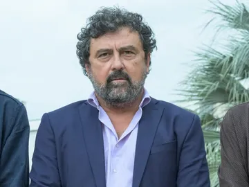 Paco Tous en 'Los hombres de Paco' Paco Tous en 'Los hombres de Paco'