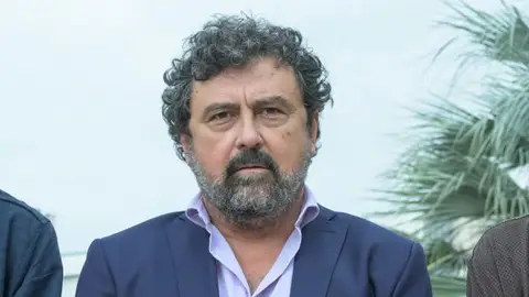 Paco Tous en 'Los hombres de Paco' Paco Tous en 'Los hombres de Paco'