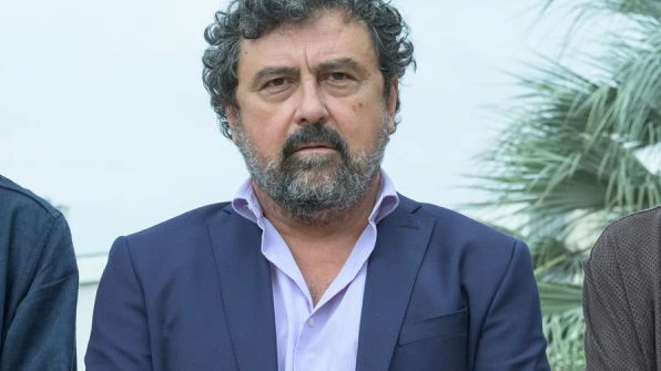 Paco Tous en 'Los hombres de Paco' Paco Tous en 'Los hombres de Paco'
