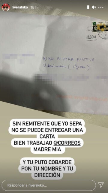 Kiko Rivera 