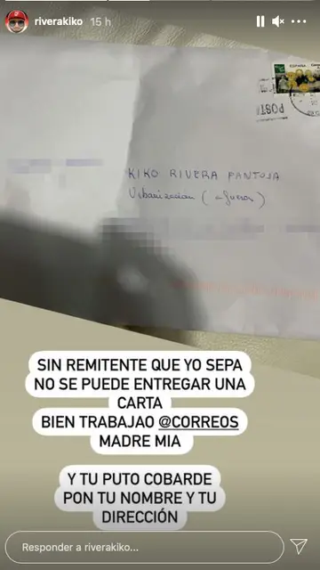 Kiko Rivera Kiko Rivera