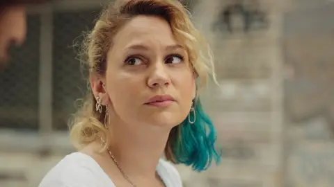 Inci, a Han tras pedirle un tiempo: “Si pudiera alejarme de ti, esto no habría pasado” Mejores momentos | Capítulo 3