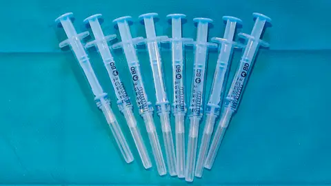 El mensaje de un medico desde Canarias: El mensaje de un medico desde Canarias: