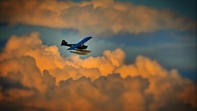 Un accidente de hidroavión deja 6 fallecidos en Alaska