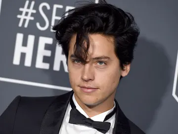 Cole Sprouse Cole Sprouse