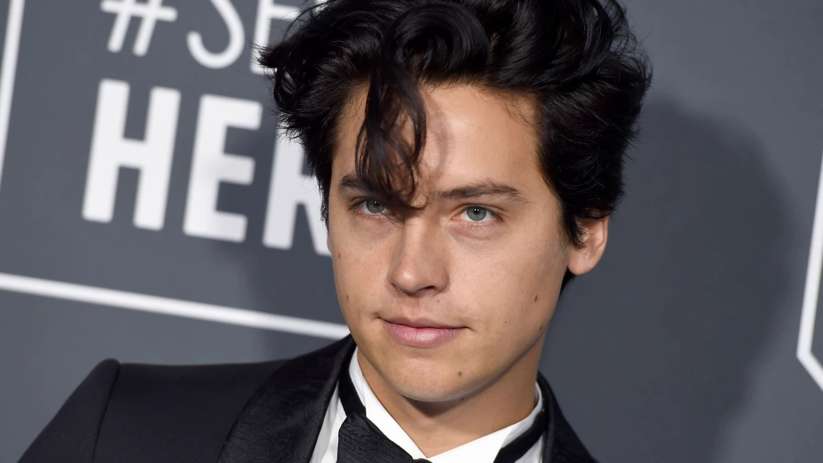 Cole Sprouse