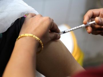 Mueren tres miembros de una familia en Portugal que no se quisieron vacunar