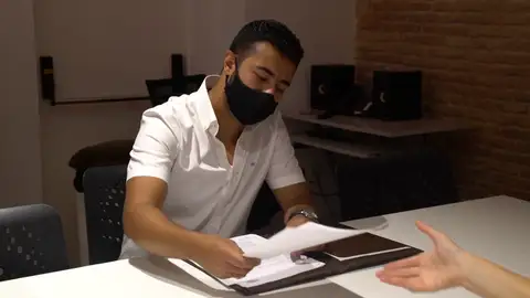 Multa alquiler Multa alquiler