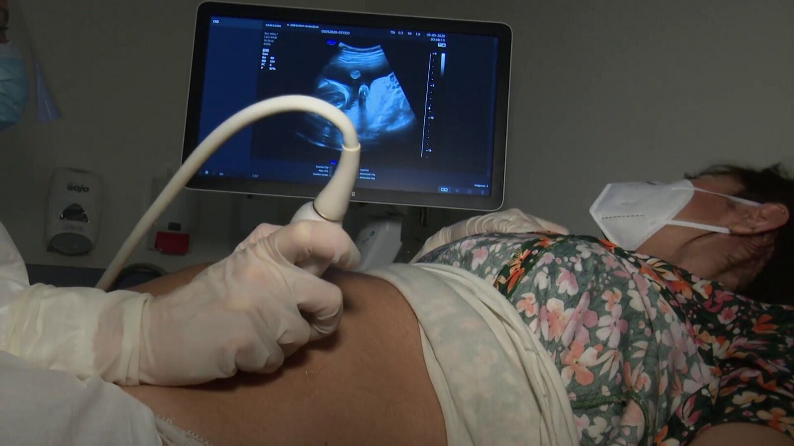 ¿Cómo se pueden vacunar las embarazadas contra el coronavirus en cada comunidad?